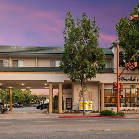 Glendale Hotel エクステリア 写真