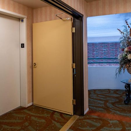 Glendale Hotel エクステリア 写真