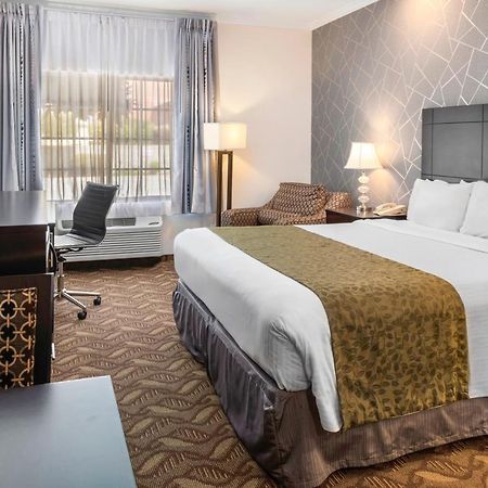 Glendale Hotel エクステリア 写真