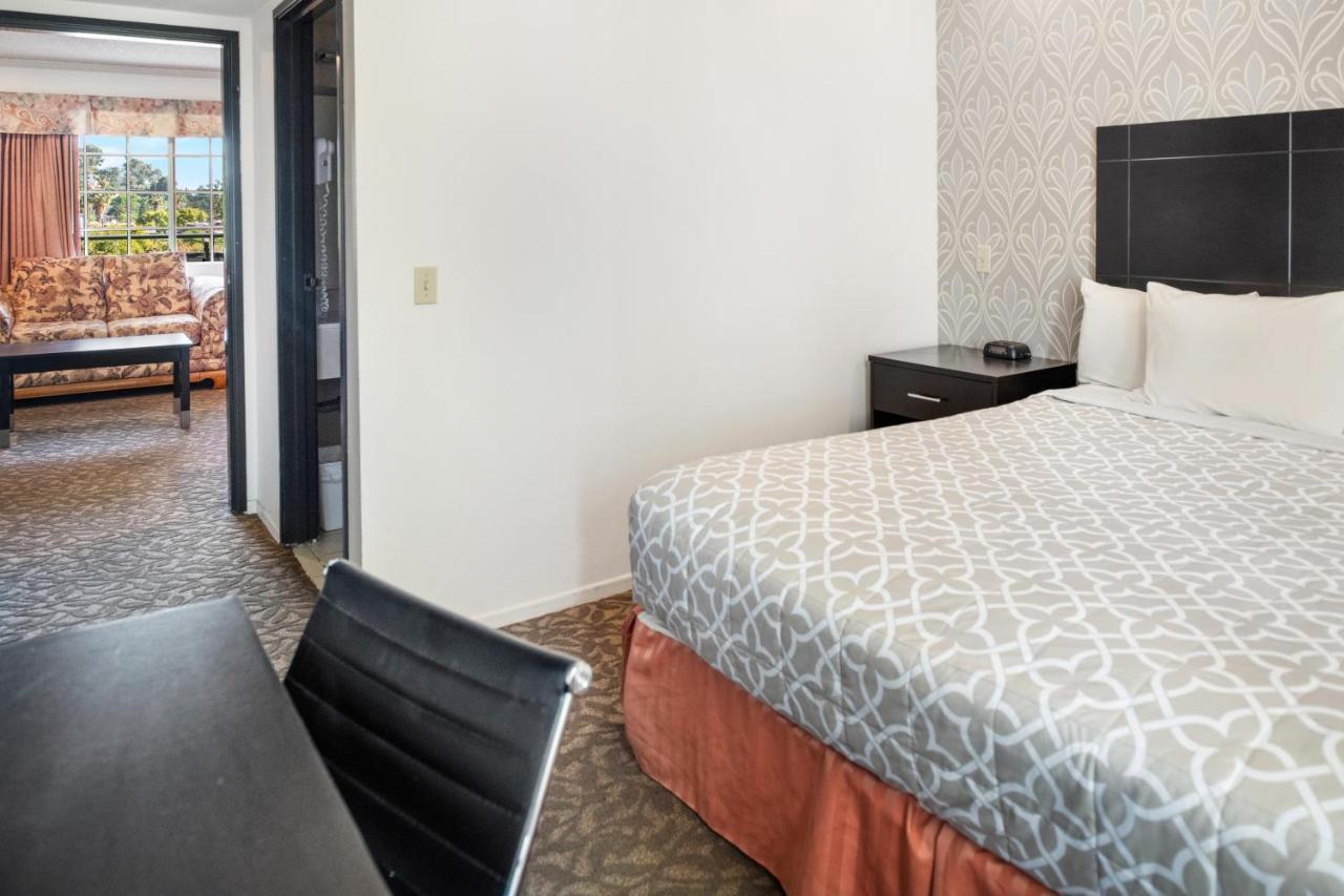 Glendale Hotel エクステリア 写真