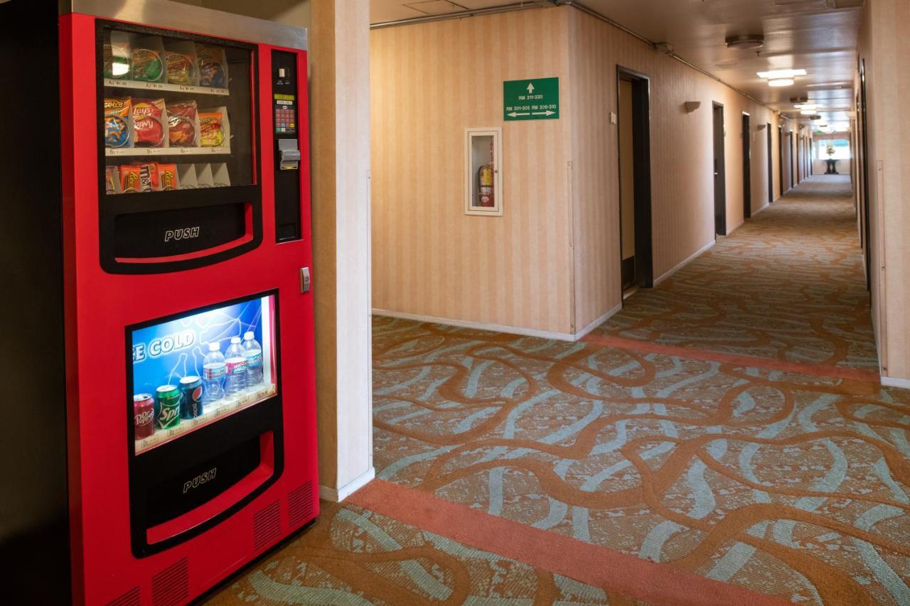 Glendale Hotel エクステリア 写真