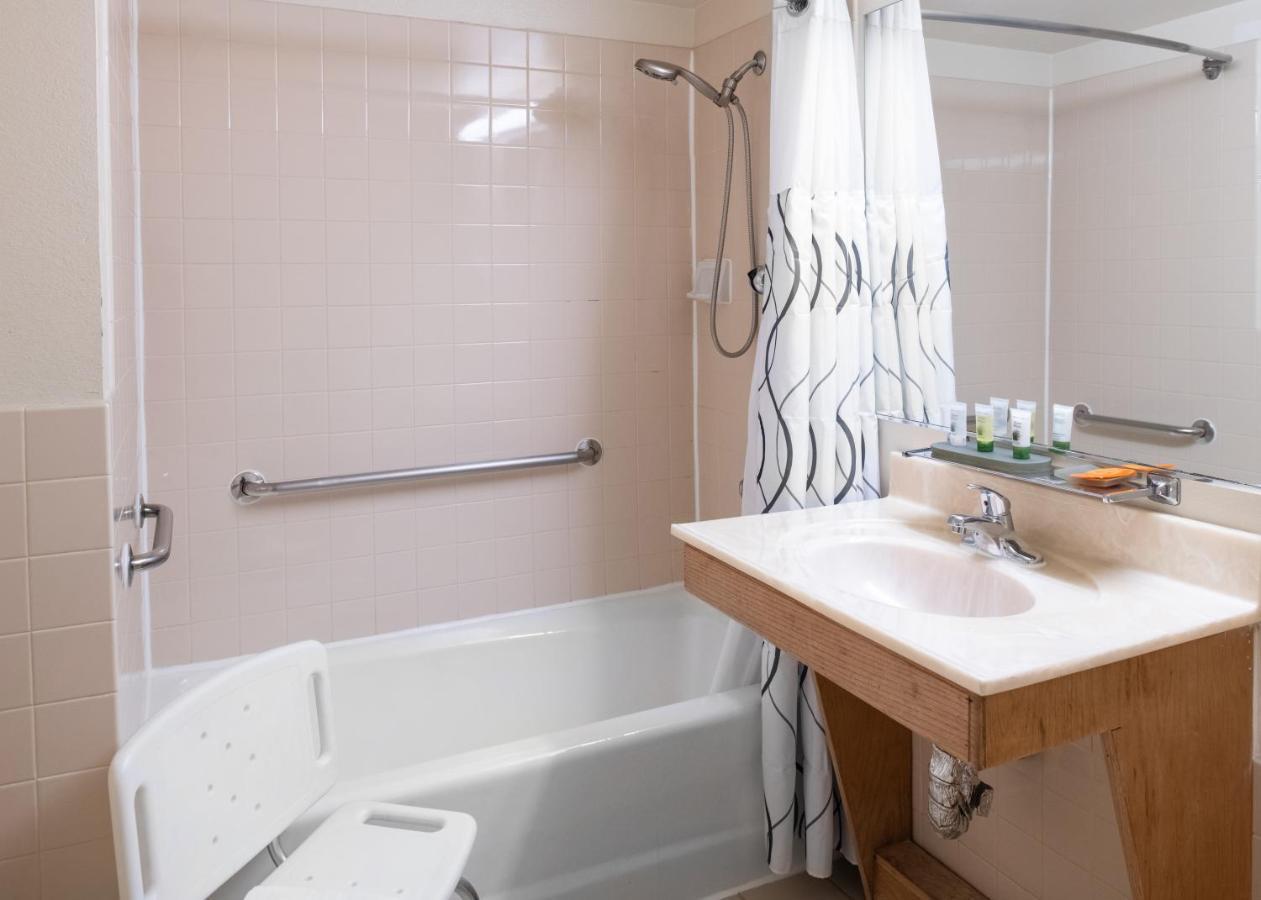Glendale Hotel エクステリア 写真