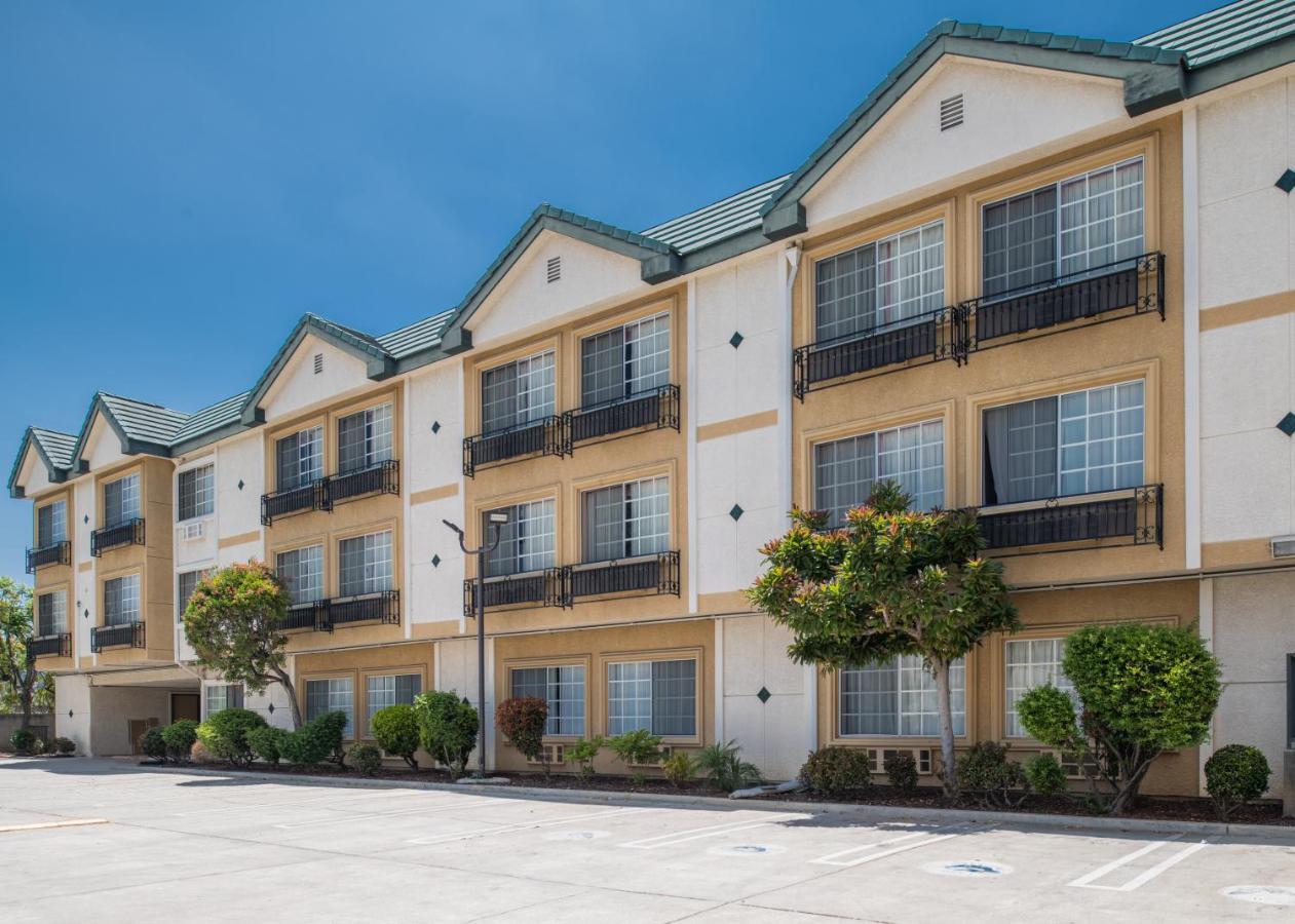 Glendale Hotel エクステリア 写真