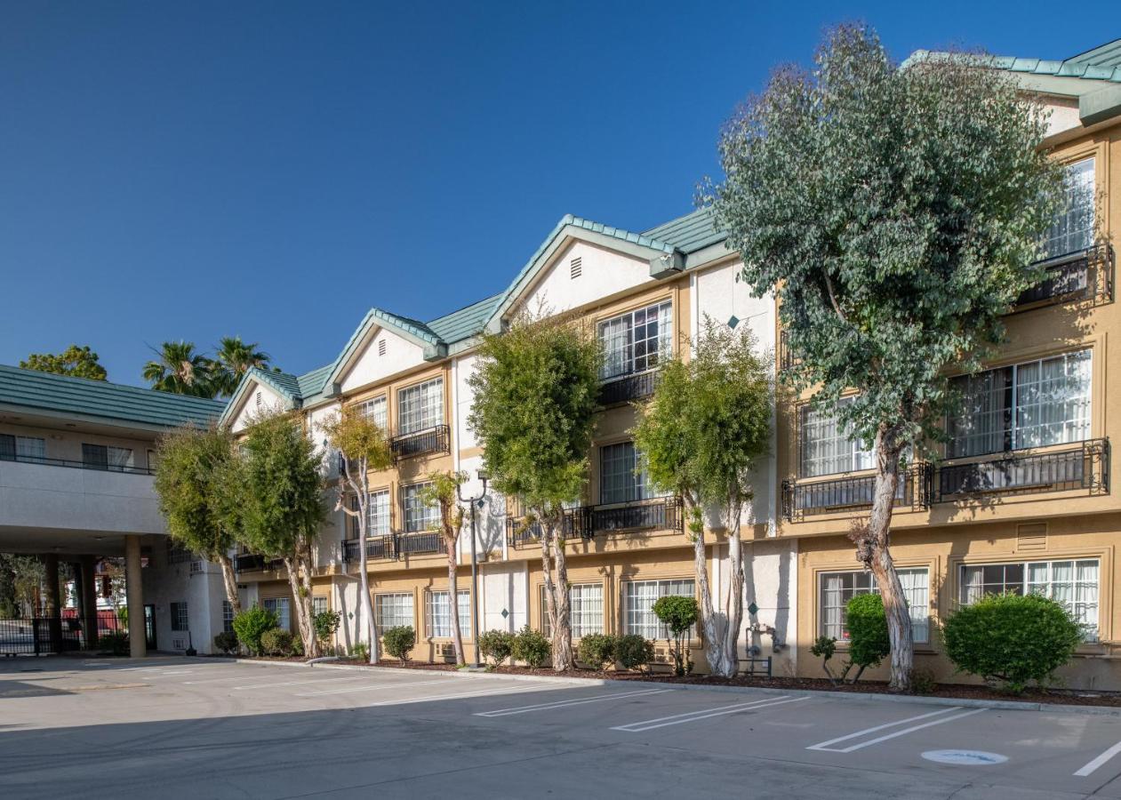 Glendale Hotel エクステリア 写真