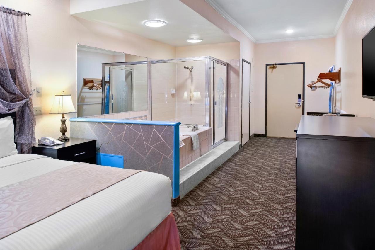 Glendale Hotel エクステリア 写真
