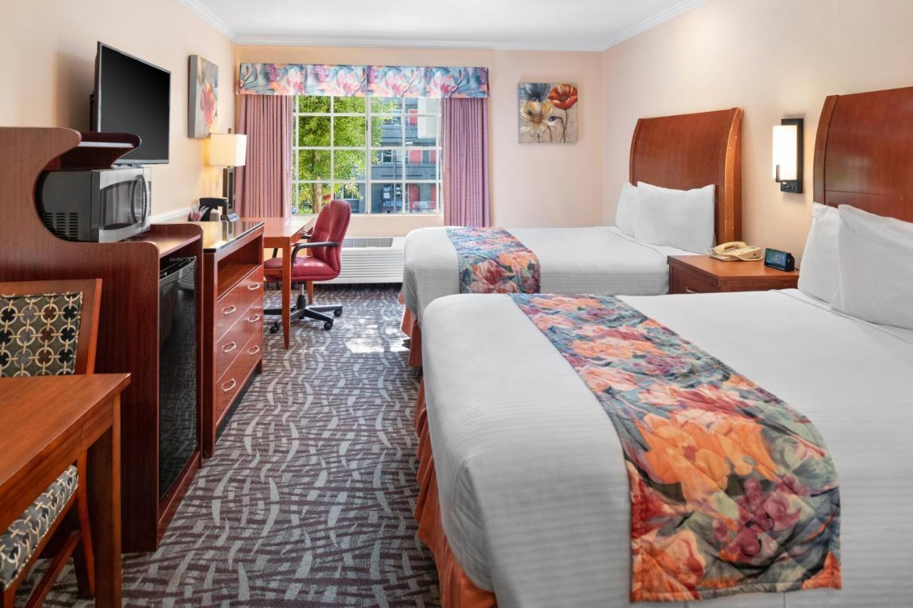 Glendale Hotel エクステリア 写真