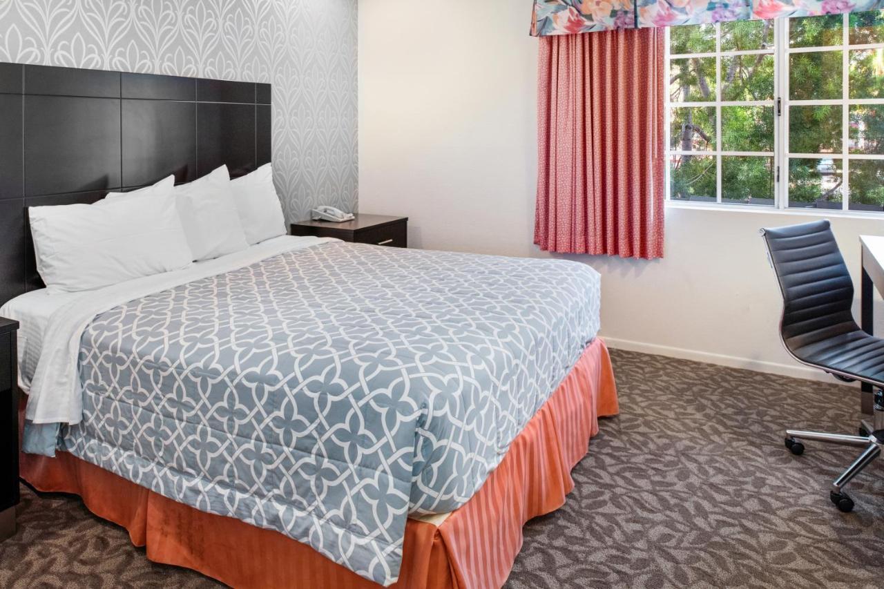 Glendale Hotel エクステリア 写真