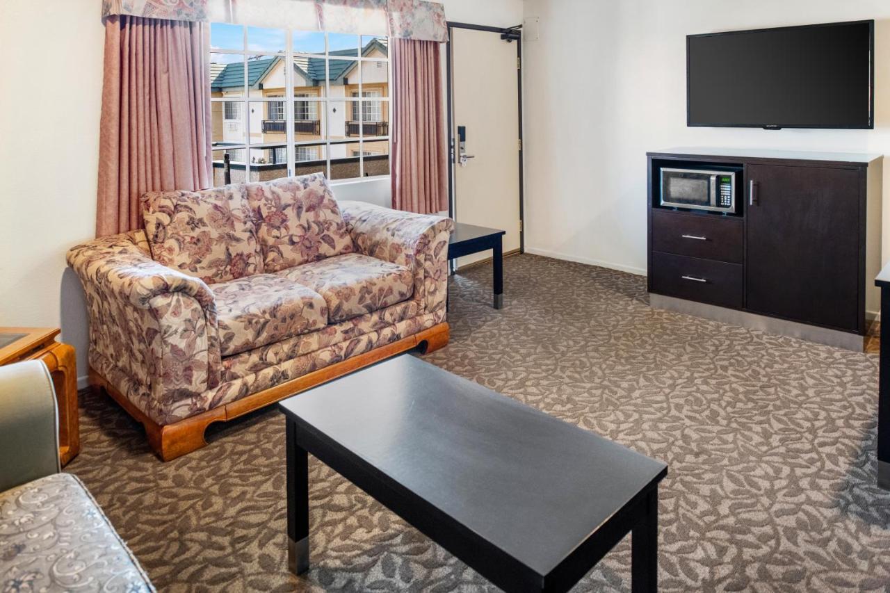 Glendale Hotel エクステリア 写真