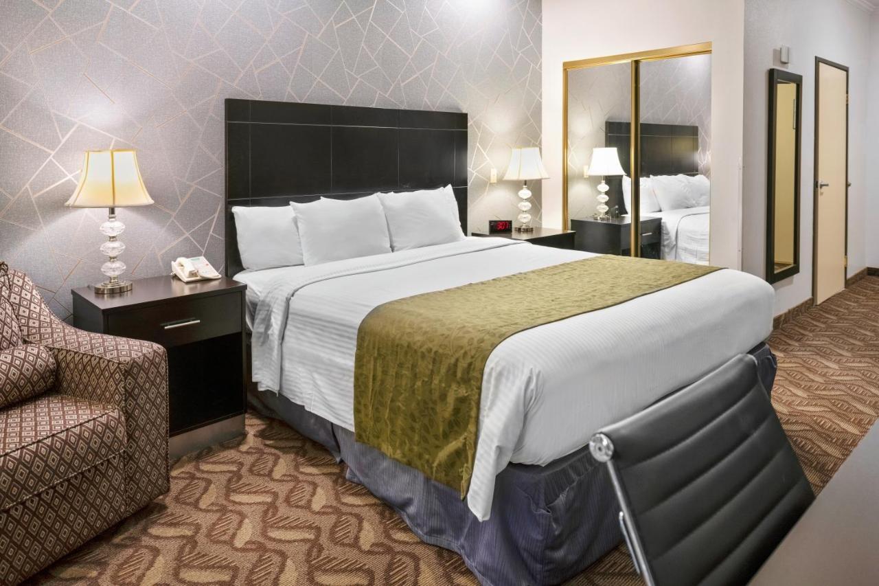 Glendale Hotel エクステリア 写真