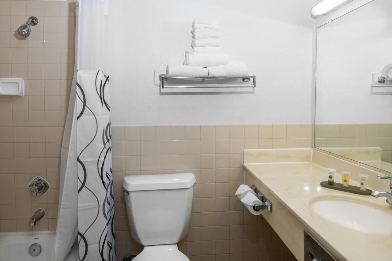 Glendale Hotel エクステリア 写真