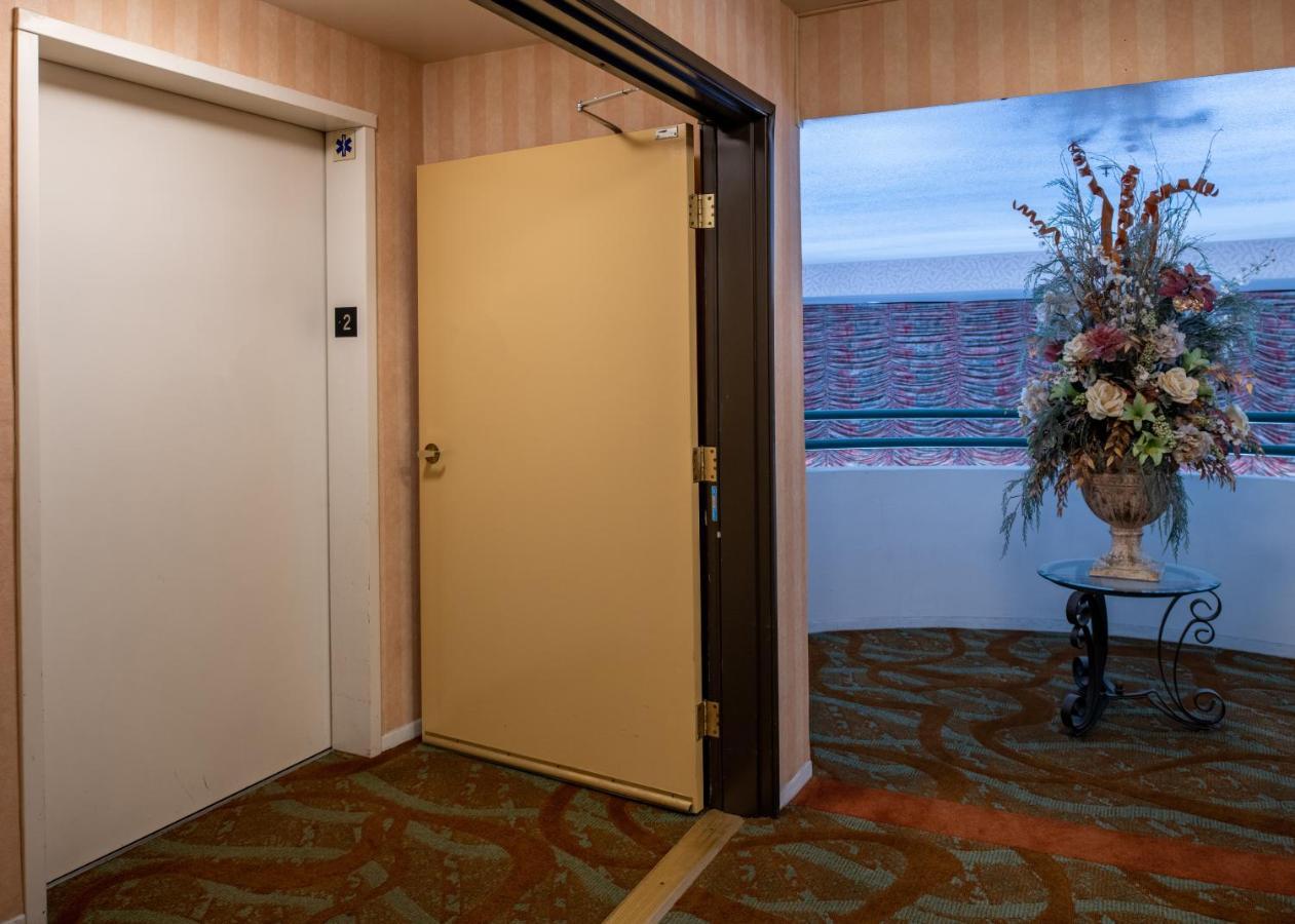 Glendale Hotel エクステリア 写真