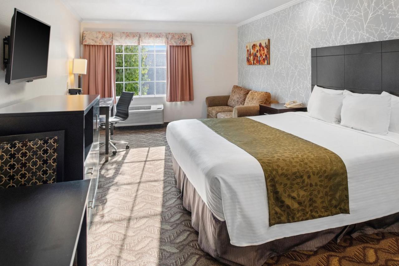Glendale Hotel エクステリア 写真