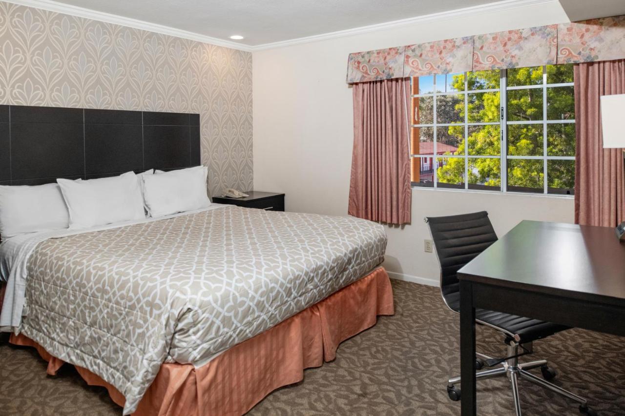 Glendale Hotel エクステリア 写真