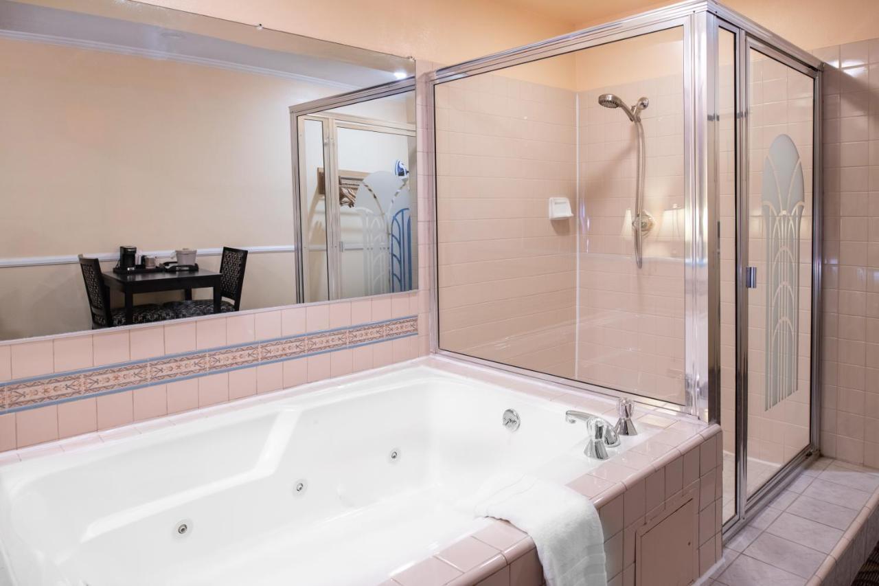 Glendale Hotel エクステリア 写真