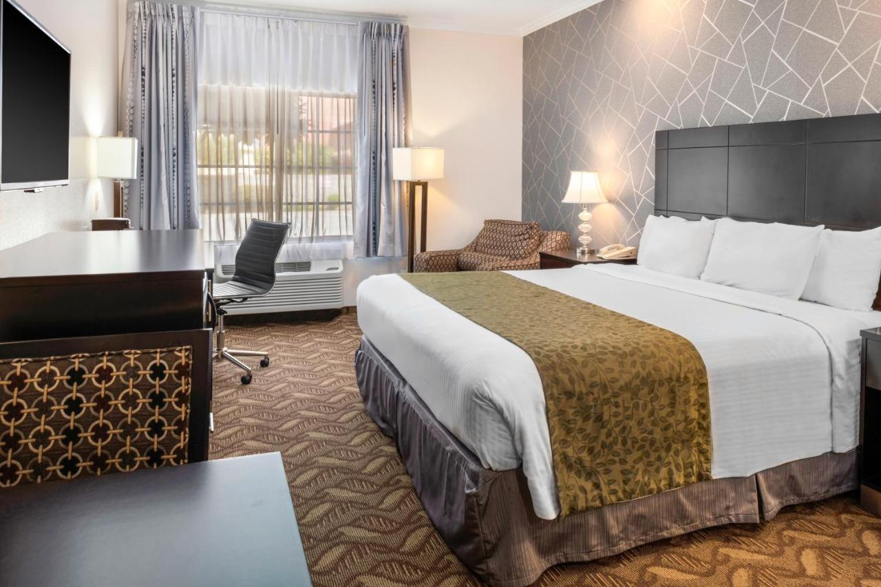 Glendale Hotel エクステリア 写真