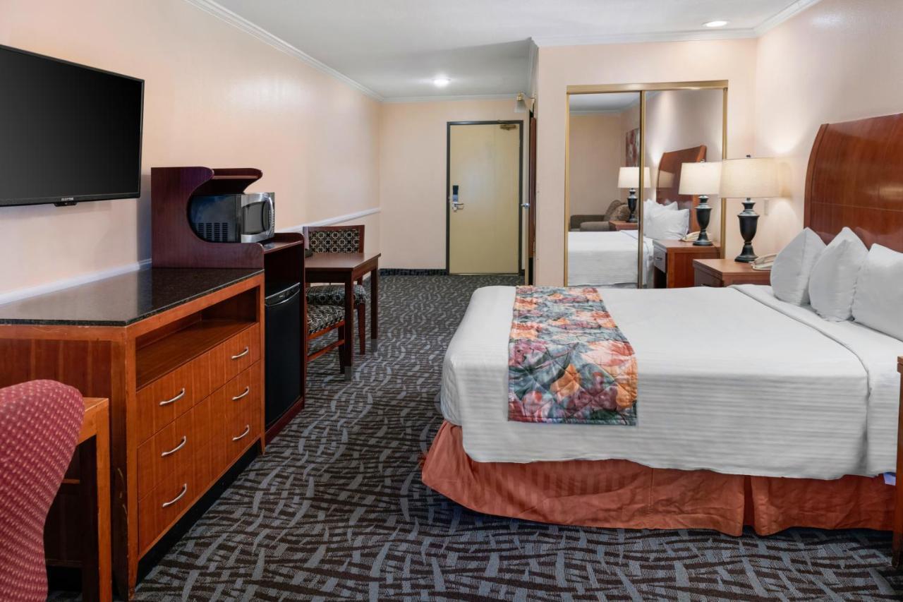 Glendale Hotel エクステリア 写真