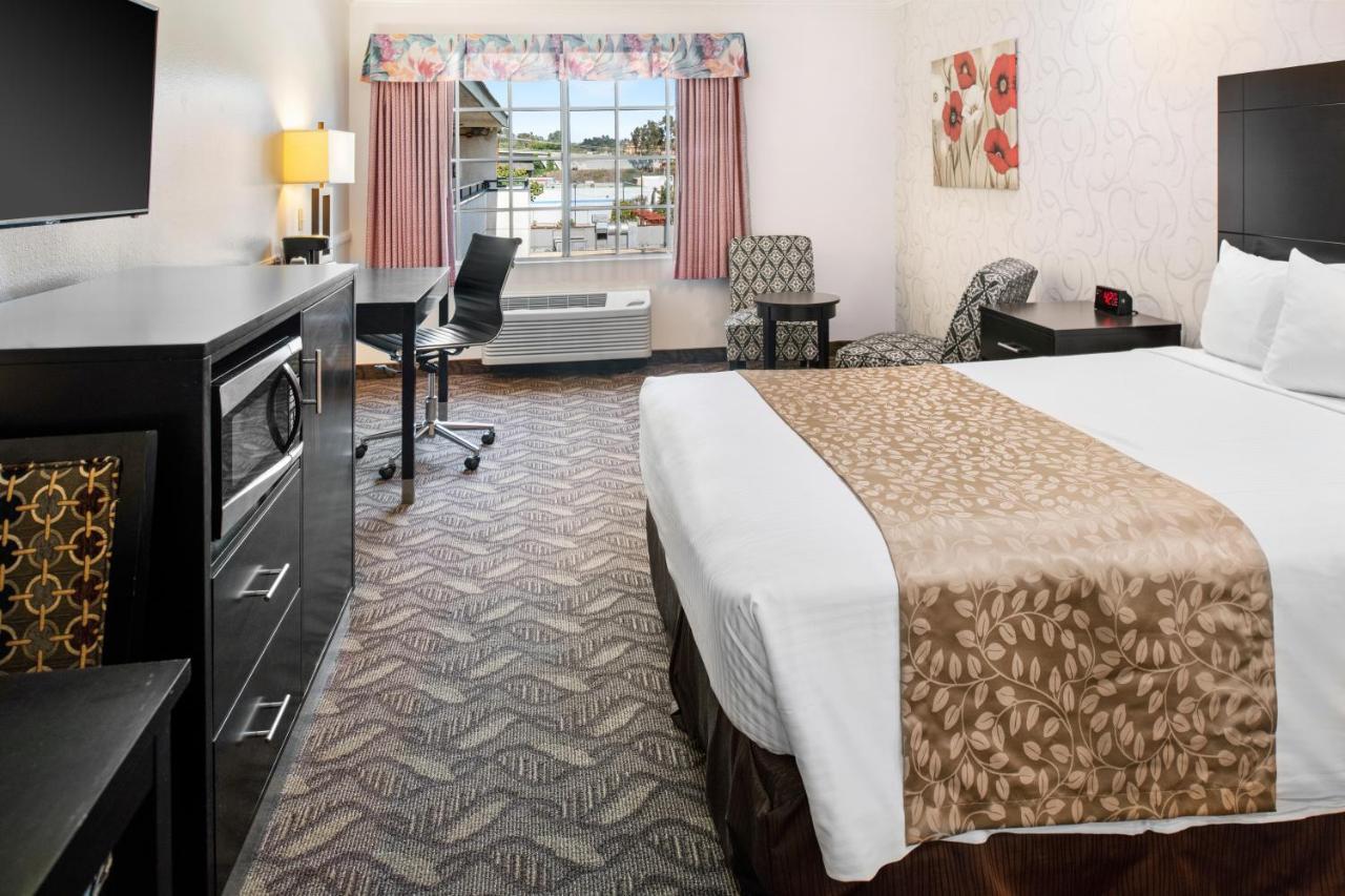 Glendale Hotel エクステリア 写真