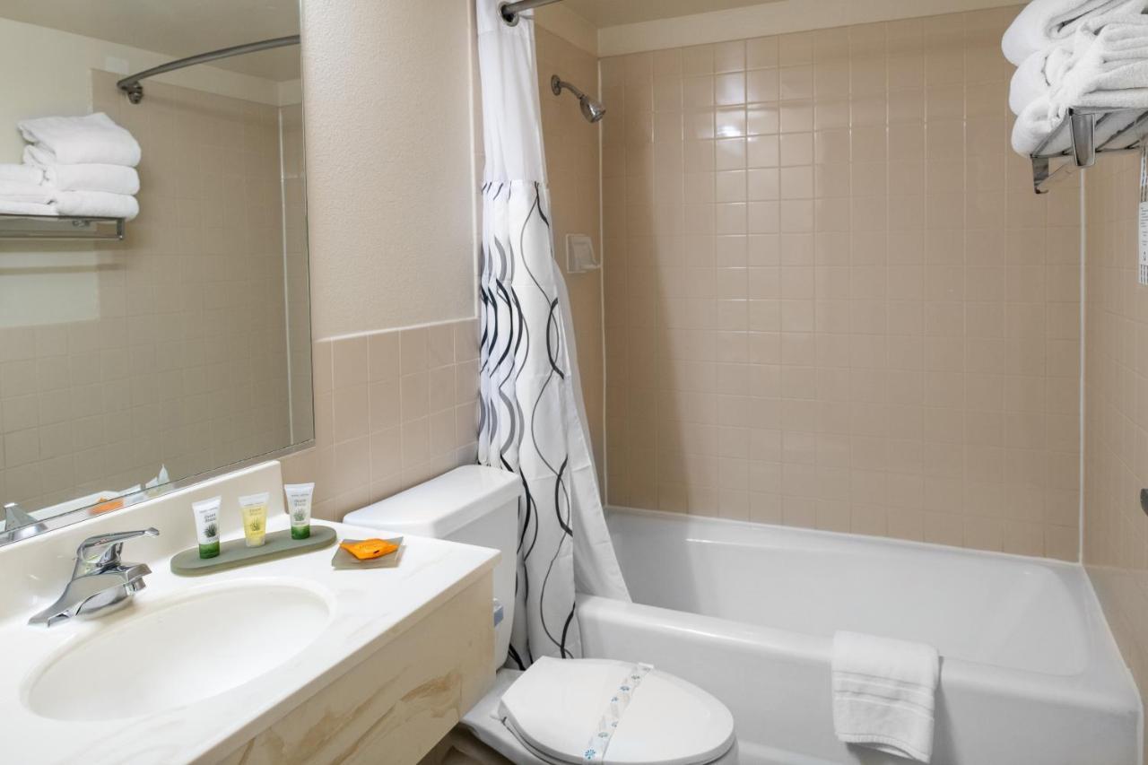 Glendale Hotel エクステリア 写真