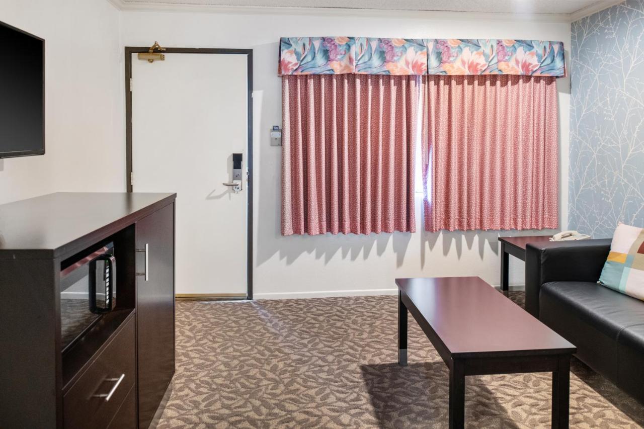 Glendale Hotel エクステリア 写真